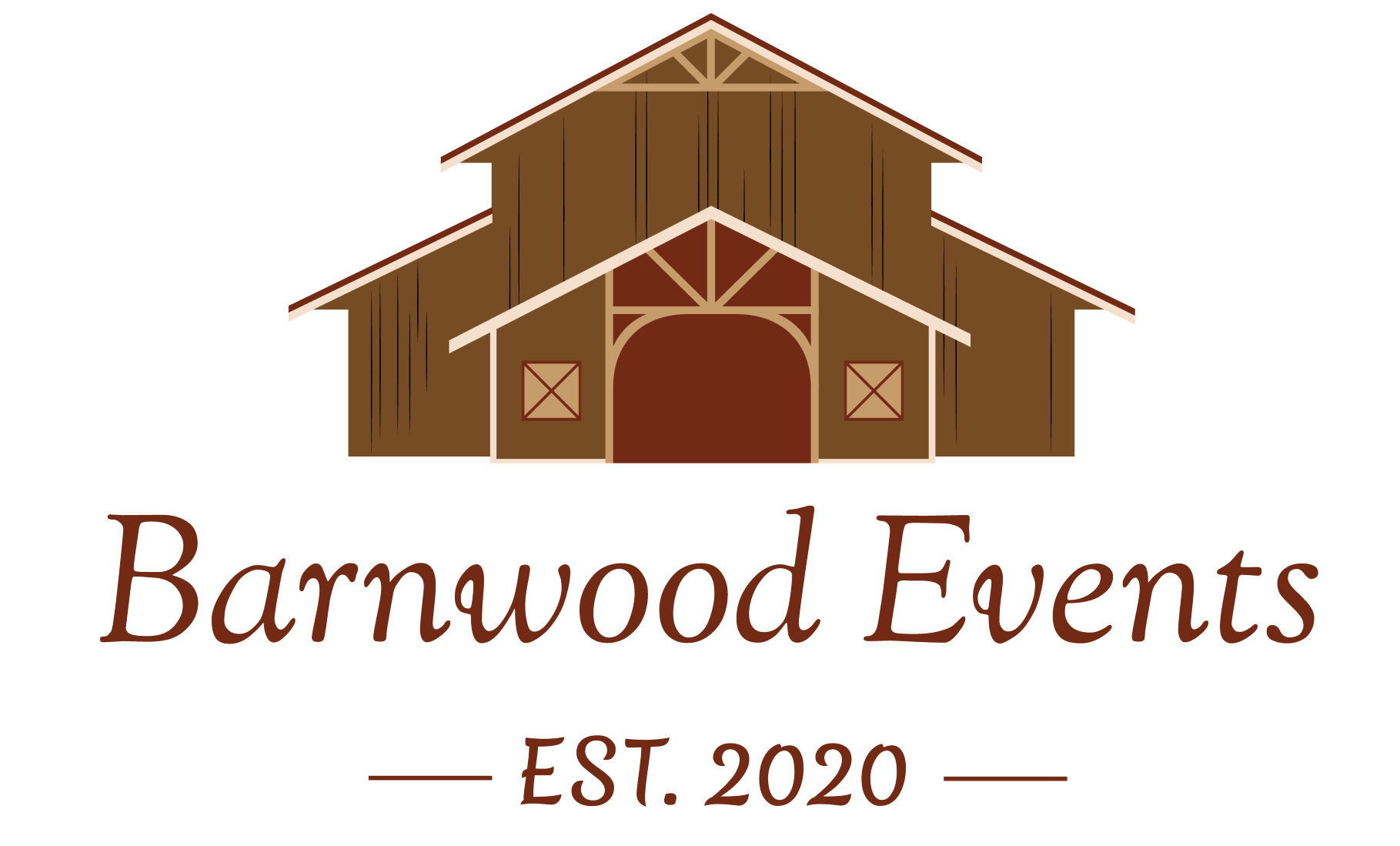 BarnWood Events