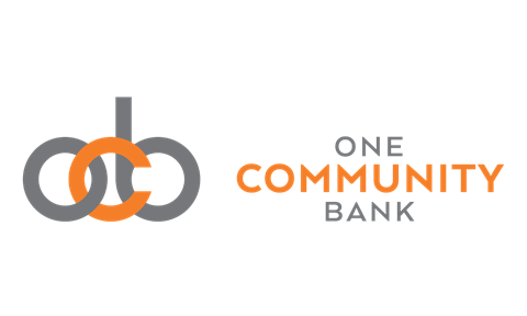 One Community Bank